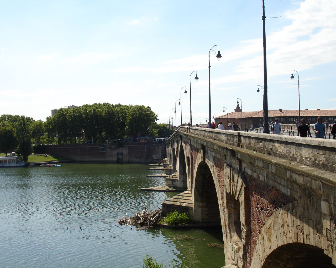 Toulouse
